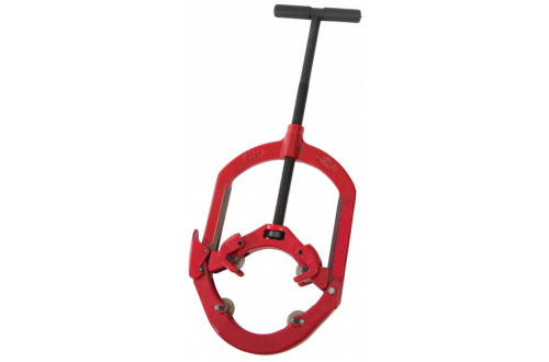 Труборез с хомутной защелкой REED H8X HINGED CUTTER W/EX STG WHEELS