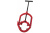 Труборез с хомутной защелкой REED H8X HINGED CUTTER W/EX STG WHEELS