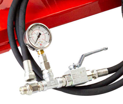 Электрический опрессовочный насос BREXIT BrexTEST PRO 2500