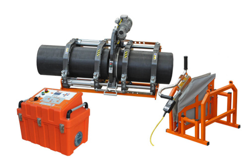 Комплект вкладышей 200мм для BASIC-EASY LIFE  355 (8 полуколец)