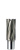 Кольцевая фреза HSS 15x55