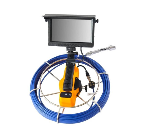 Телеинспекция WOPSON A0C-C23 (30 м)