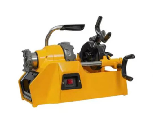 Резьбонарезной станок HONGLI ZK25 (1/2"-1")