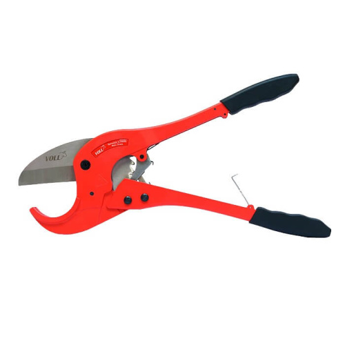 Ножницы для пластиковых труб V-Blade 75