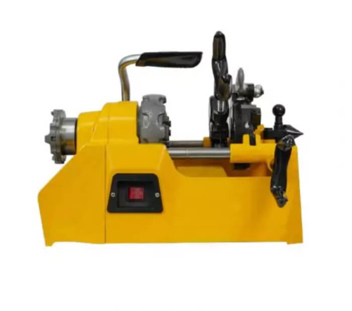 Резьбонарезной станок HONGLI ZK25 (1/2"-1")