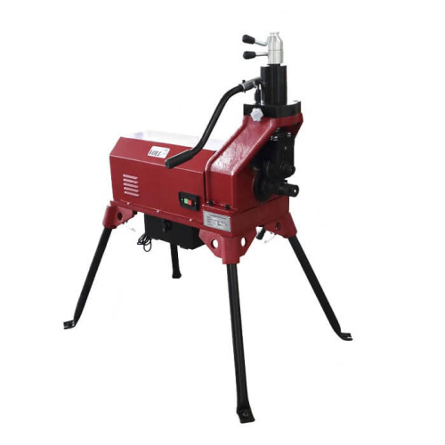 Желобонакатный станок VOLL V-Groover 12, 2-12"