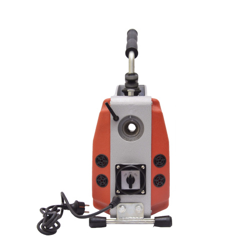 Машина для прочистки труб V-Clean 150, с немецким комплектом принадлежностей