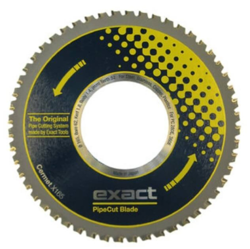 Электрический труборез Exact PipeCut 280 Pro