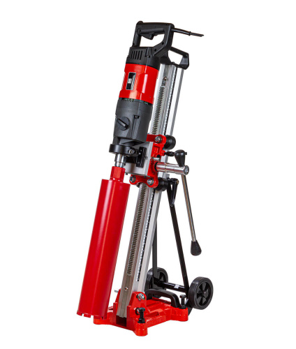 Установка алмазного сверления BREXIT B-Dril 160N