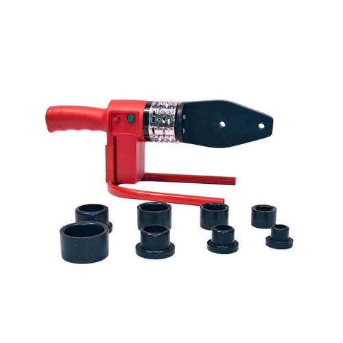 Аппарат для раструбной сварки V-Weld-R040