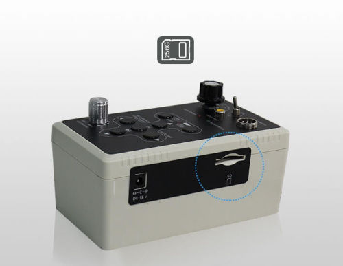 Телеинспекция WOPSON A2-C23AB ( 50 м)