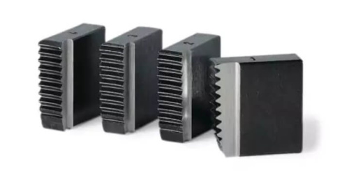 Резьбонарезные плашки Hongli BSPT 1/2 (HSS)