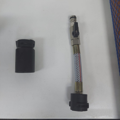 Мотор для алмазного бурения KEOS PULSAR KS-180 (ручная установка с микроударом)