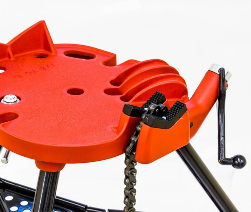 Верстак тренога BREXIT от 1/2" до 6"