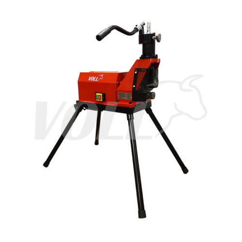 Желобонакатный станок VOLL V-Groover 6