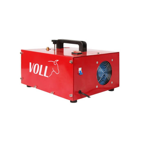 Электрический опрессовочный насос VOLL V-Test 60/6