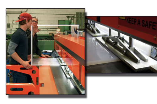 Сварочный стол RITMO POLYFUSION CNC 3-50, 380В