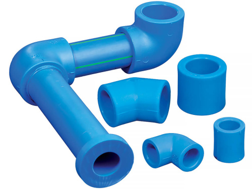 Аппарат для сварки враструб SUPER-EGO 20-63 мм