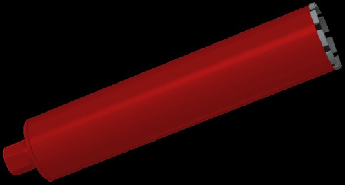 Алмазная коронка Адель BCL Premium ∅400 Лазерная сварка