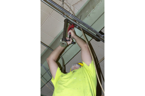 Труборез для стальных труб REED 2-3 PIPE CUTTER