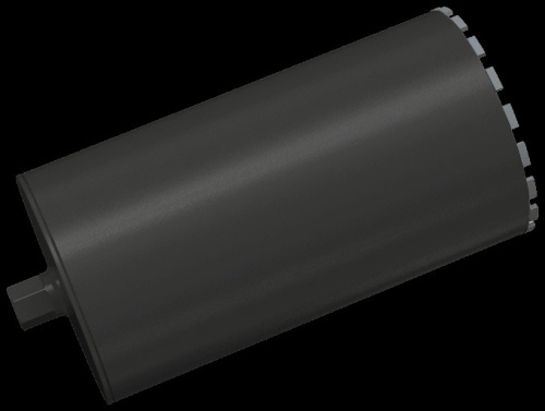Алмазная коронка Адель BCU Standard ∅ 107