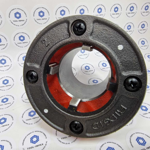 Резьбонарезная головка 11-R ISO 25мм х 1,5 мертическая резьба   75010 Ridgid