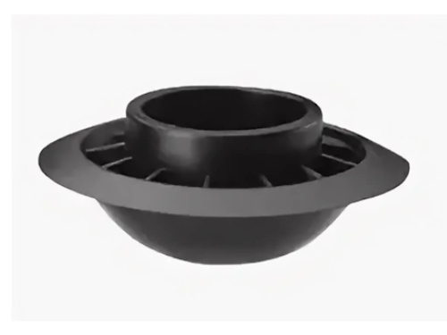 Ручной вантуз насосного типа SUPER-EGO 79 с 2 адаптерами