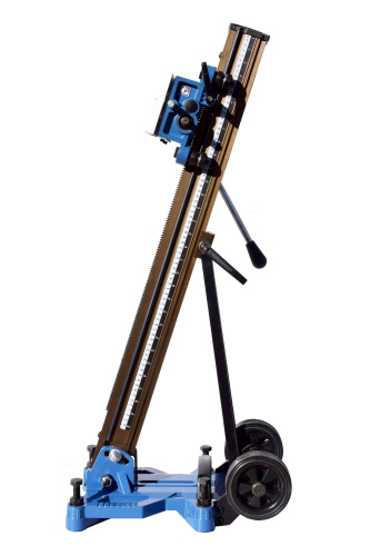 Штатив для алмазного бурения KEOS (с наклоном 45) KS-250J