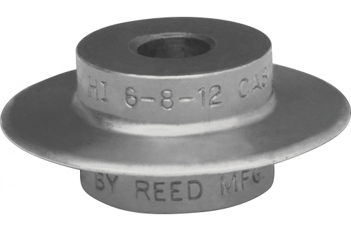 Отрезной ролик REED H6PSE5  HINGED CUTTER WHEEL