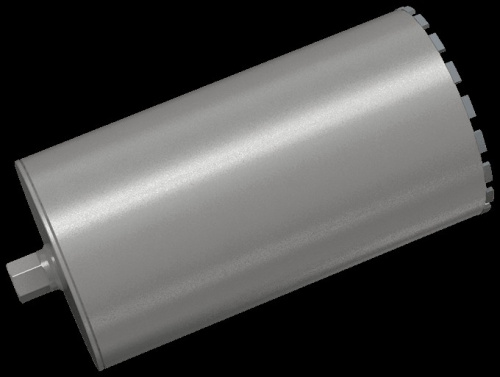 Алмазная коронка Адель BCH Economic ∅ 350