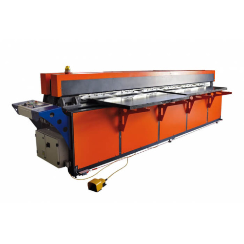 Сварочный стол RITMO POLYFUSION CNC 4-50, 380В