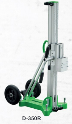 DRILLKOMPLEKT 300 Optimum Plus (Drill35R+BDK28 (WEKA  3,2 кВт)