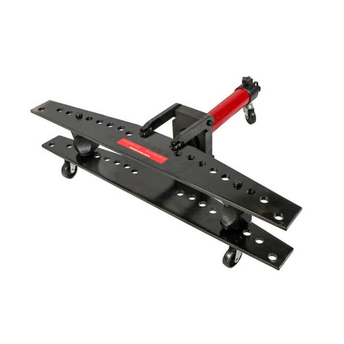 Электрогидравлический трубогиб V-Bend 4E