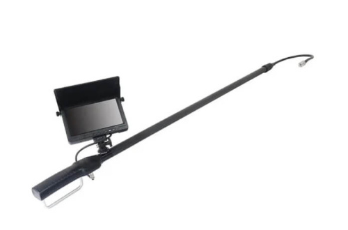 Телеинспекция WOPSON L3 (Ø23мм х 3,6 м)