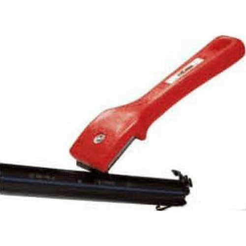 Ручная зачистка