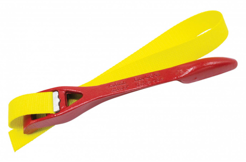 Ремешковый трубный ключ REED SW18A STRAP WRENCH