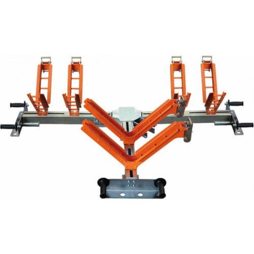 Позиционер ременной RITMO (125–500 мм) 2 части