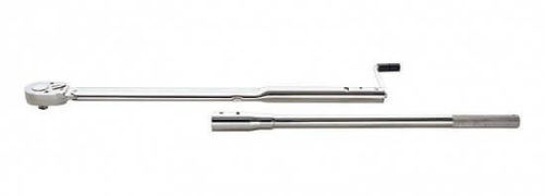 Динамометрический ключ Tohnichi QLE750N2