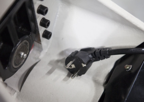 Желобонакатчик гидравлический G12D (1"-12")