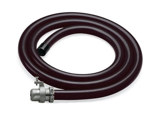 Электромеханическая машина для прочистки труб V-Clean 250