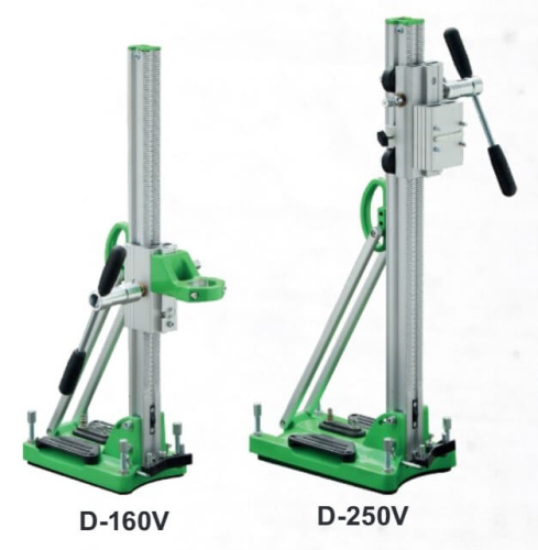 DRILLKOMPLEKT 200 Standart Plus (Drill25V+BDK26 (WEKA 2,6 кВт)