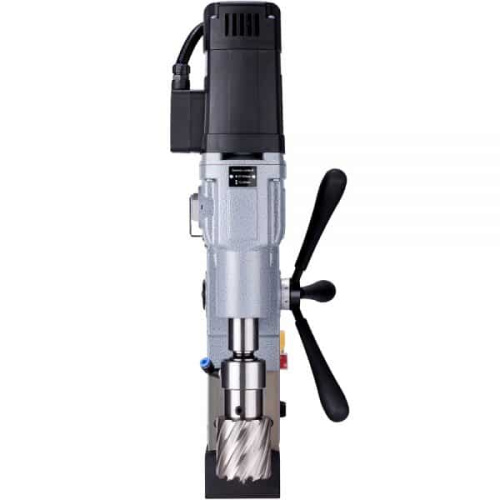 Сверлильный станок Euroboor ECO.60S+ на магнитном основании, ø 12-60 мм, КМ3