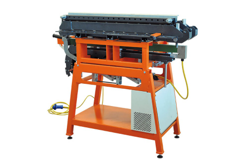 Сварочный стол RITMO POLYFUSION 1-25, 230В