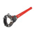 Колонковый ключ B трубы 42,9     46373 Ridgid