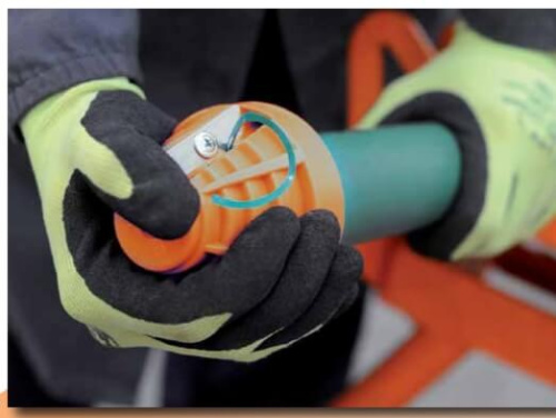 Фаскосниматель Ritmo MAYA 20-63