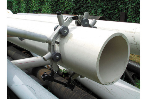 Труборез REED PLAS In-Line Rotary 04477 PLAS2PE 355 – 500 мм