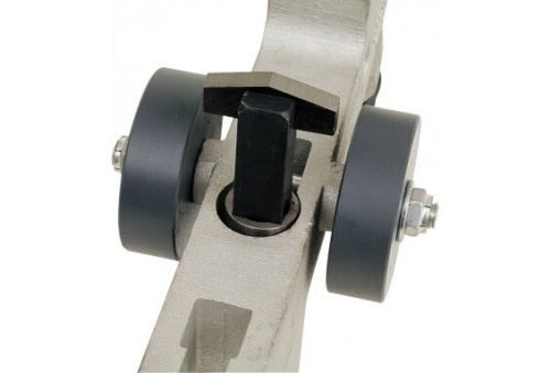 Труборез REED PLAS In-Line Rotary 04487 PLAS4PE 355 – 800 мм