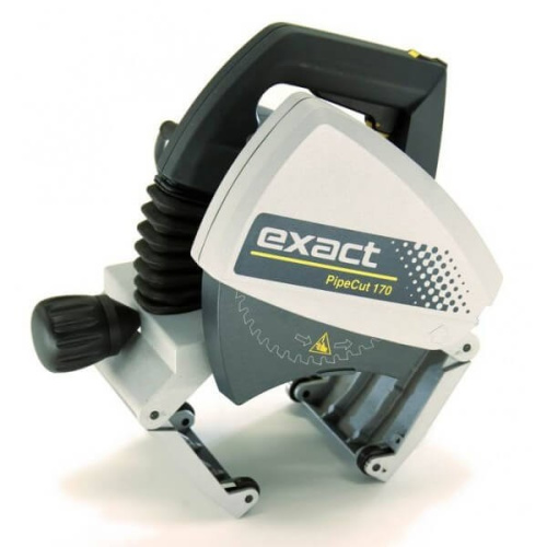 Электрический труборез Exact PipeCut 170