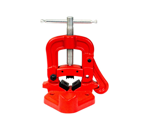 Тиски для труб BREXIT, 2 дюйма