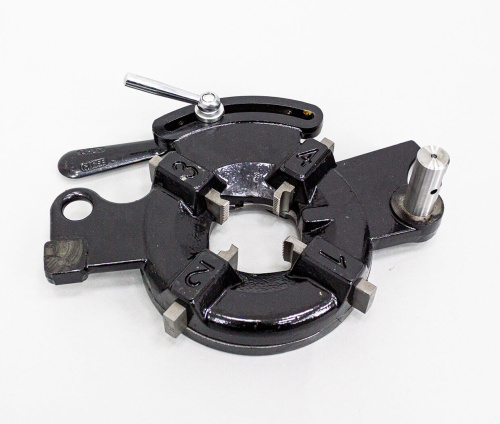 Резьбонарезной станок BREXIT BrexMatic 4B